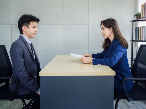 15 Interview Questions to Ask Hiring Managers