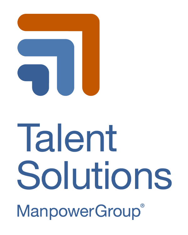talent solutions logo manpowergroup