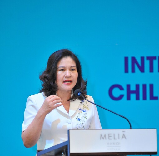 ManpowerGroup Việt Nam Chung Tay Phòng Ngừa Và Xóa Bỏ Lao Động Trẻ Em