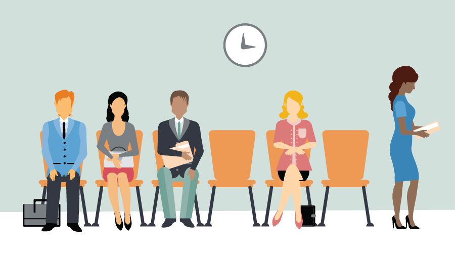 Tổng hợp các mẹo giúp bạn sẵn sàng chuẩn bị cho cuộc phỏng vấn