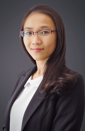 Manpower Vietnam Cao Le Thanh Loan