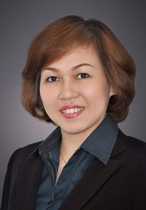 Manpower Vietnam Nguyen Thanh Huong