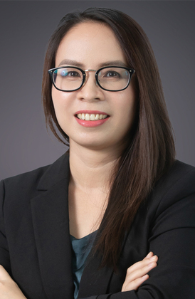 Manpower Vietnam Nguyen Thi Thu Thanh