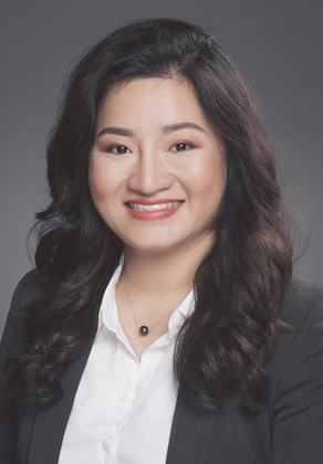 Manpower Vietnam Nguyen Thu Trang