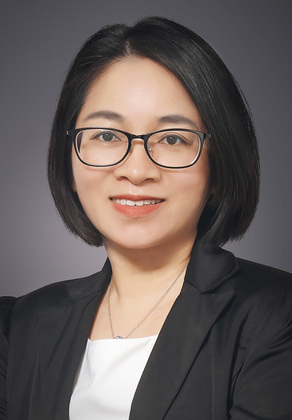 Manpower Vietnam Pham Thanh Huong