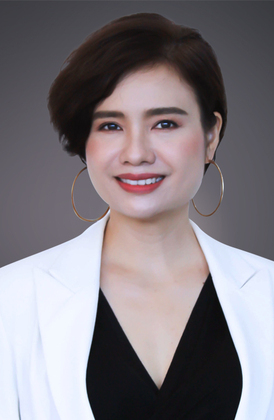 Manpower Vietnam Vo Thi Bich Thuy