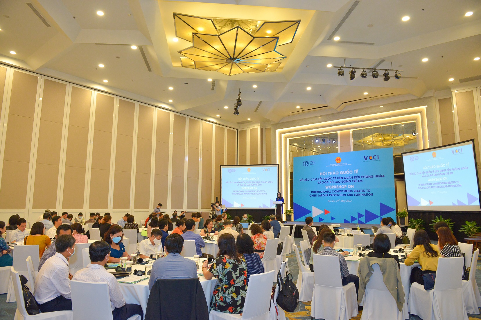 ManpowerGroup Việt Nam Chung Tay Phòng Ngừa Và Xóa Bỏ Lao Động Trẻ Em