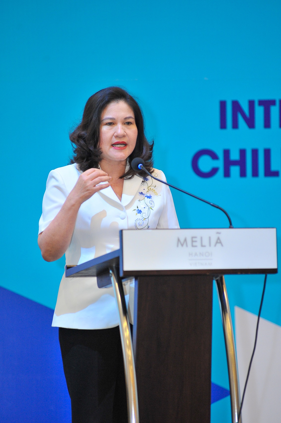 ManpowerGroup Việt Nam Chung Tay Phòng Ngừa Và Xóa Bỏ Lao Động Trẻ Em