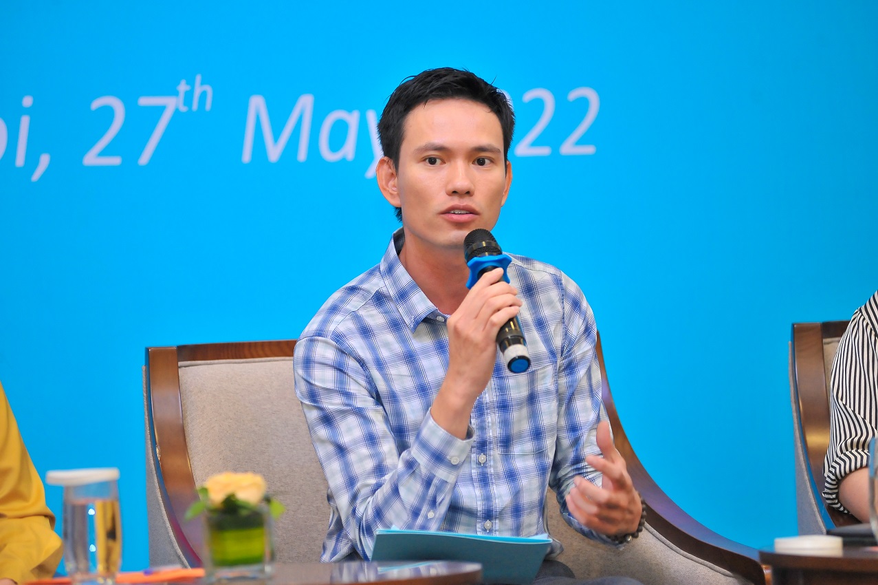 ManpowerGroup Việt Nam Chung Tay Phòng Ngừa Và Xóa Bỏ Lao Động Trẻ Em