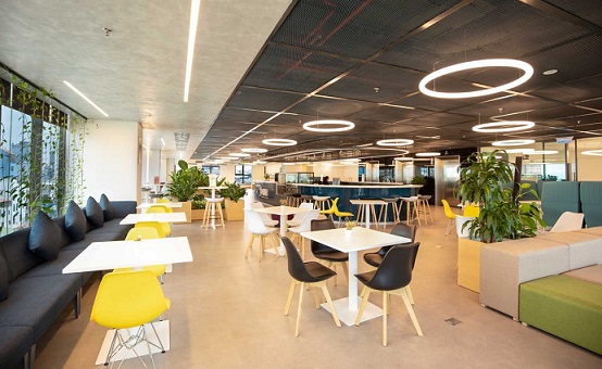 How to embrace hybrid working and make it work for everyone