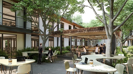 How to embrace hybrid working and make it work for everyone