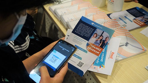 HR Internship: Expectation and Reality