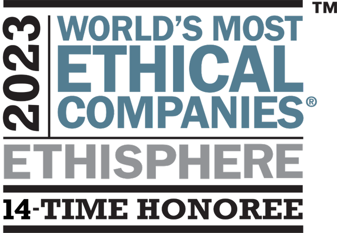 ManpowerGroup Named One of the World's Most Ethical Companies for the 14th Time