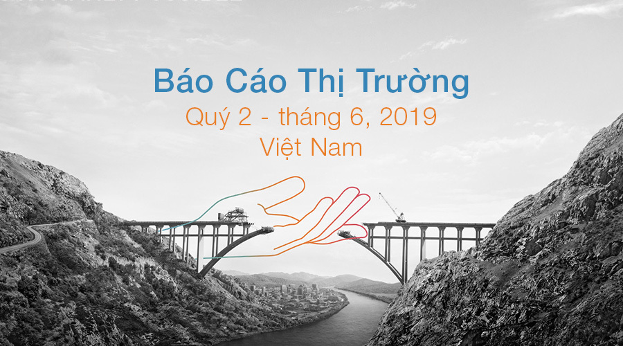 Báo Cáo Thị Trường Quý 2 - Việt Nam