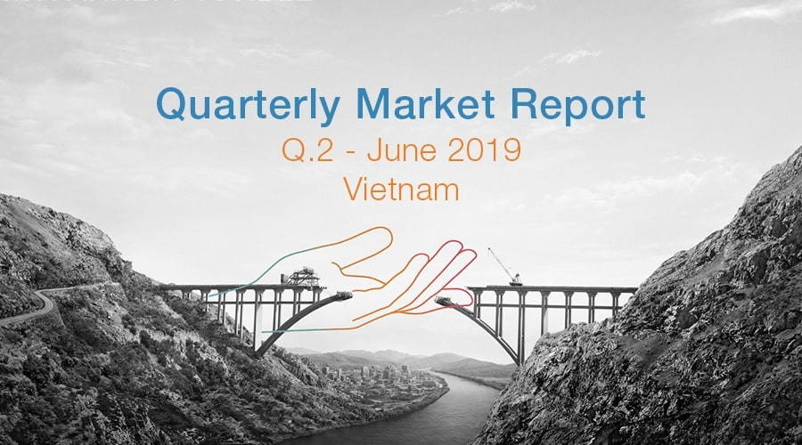 Quarterly Market Report Q.2 - Vietnam