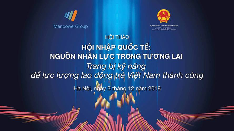 International Integration: Developing the Future Vietnamese Workforce