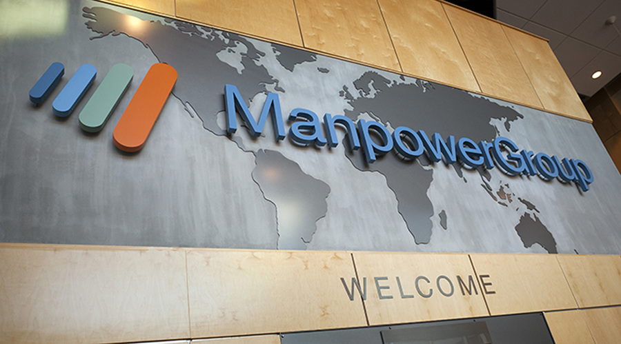 ManpowerGroup Solutions Recognized as Global Leader in Recruitment Process Outsourcing for Ninth Year by Everest Group
