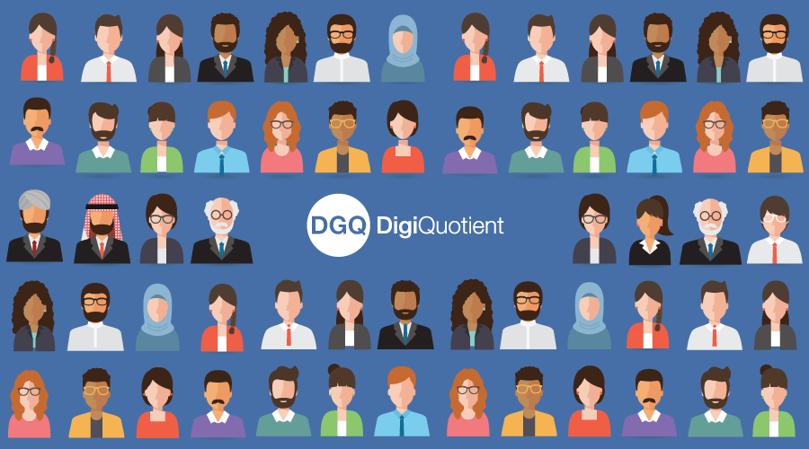 What does your DigiQuotient say about you?