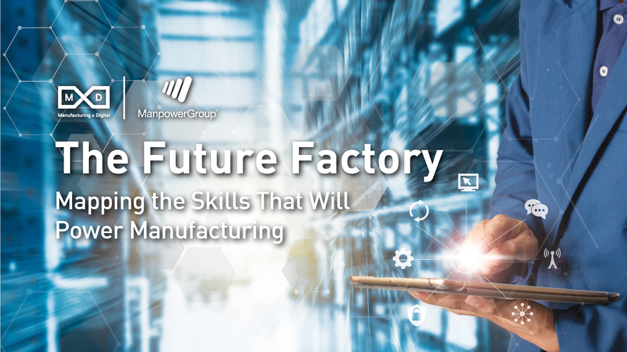 Digital Transformation Will Radically Transform Manufacturing  In The Future