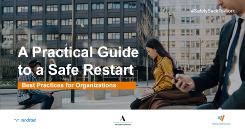 A Practical Guide to a Safe Restart