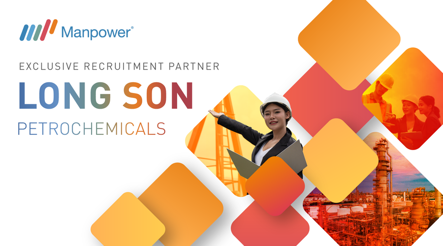 Manpower Vietnam - Exclusive Recruitment Partner of Long Son Petrochemical Complex
