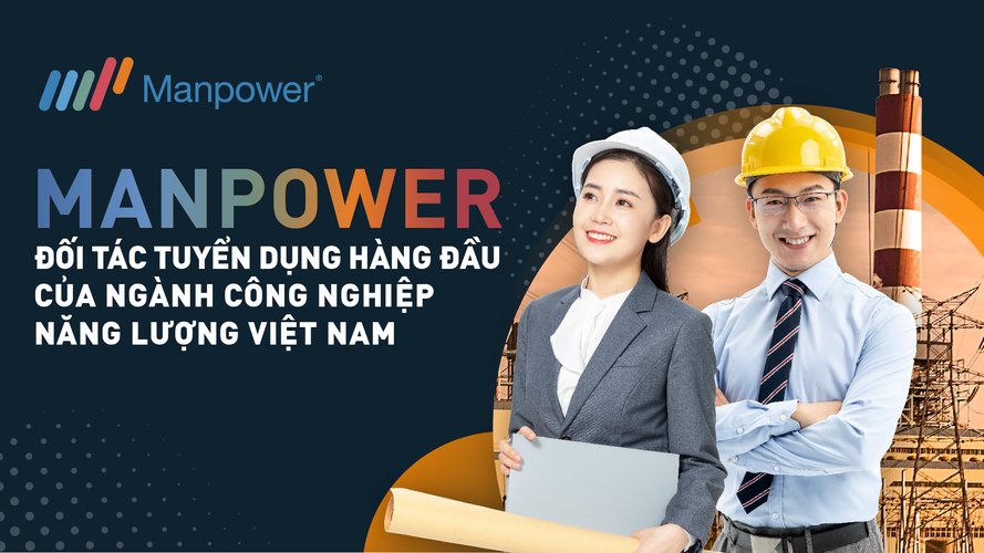 Manpower Việt Nam tiếp tục là Đối Tác Tuyển Dụng của Dự Án Nhiệt Điện Nghi Sơn (NS2PC) và Lọc Dầu Long Sơn (LSP)
