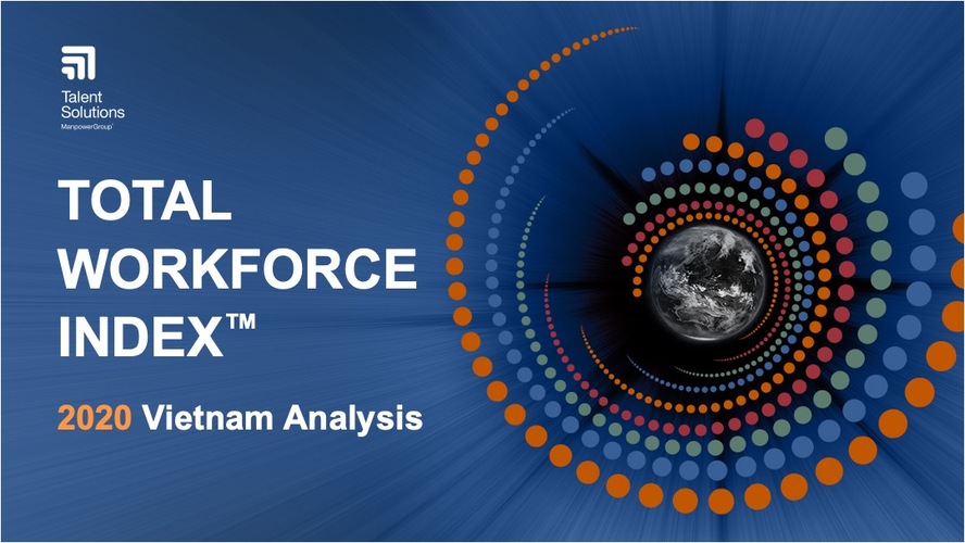 ManpowerGroup Talent Solutions’ Total Workforce Index™ Reveals Top Labour Markets Across the Globe to Source, Hire and Retain Talent as Companies Adapt to Rapid Workforce Transformation