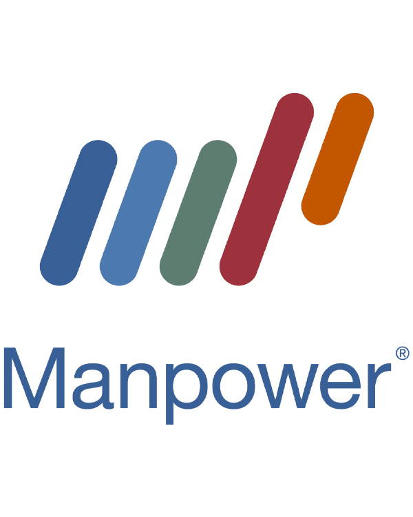 manpower logo vietnam