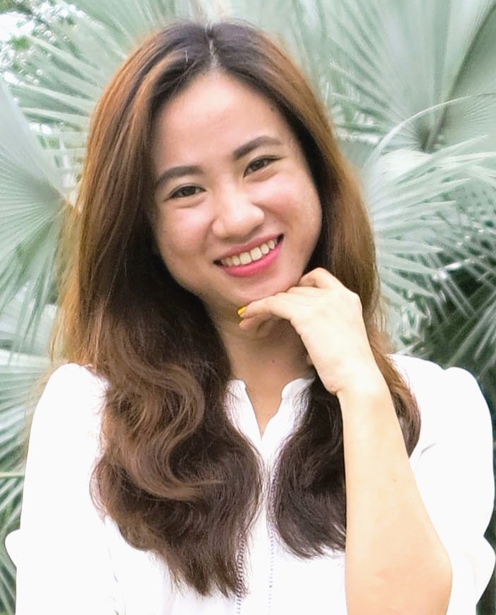 Tran Nguyen Thanh Thuy 