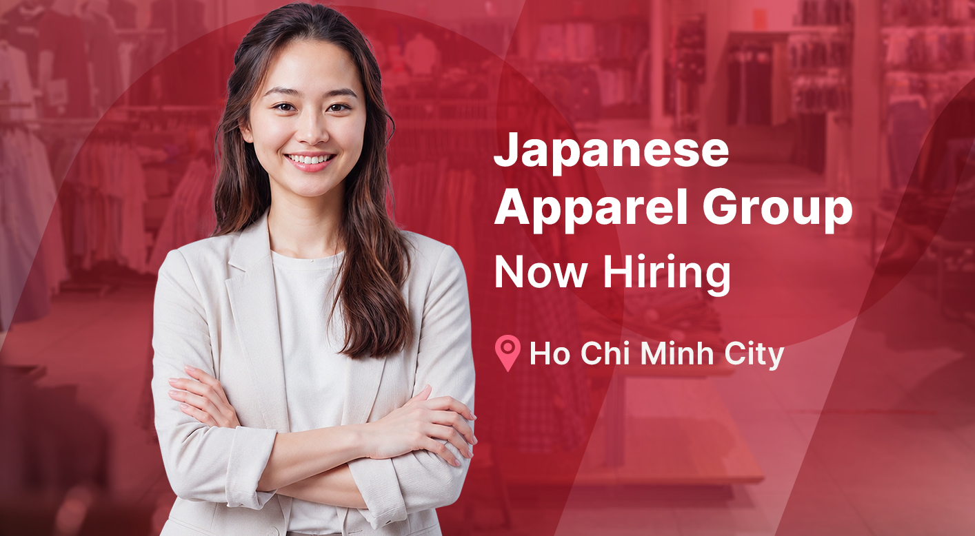 An iconic U.S. gifting card manufacturer is looking for talented individuals to join their dynamic team in Vietnam!