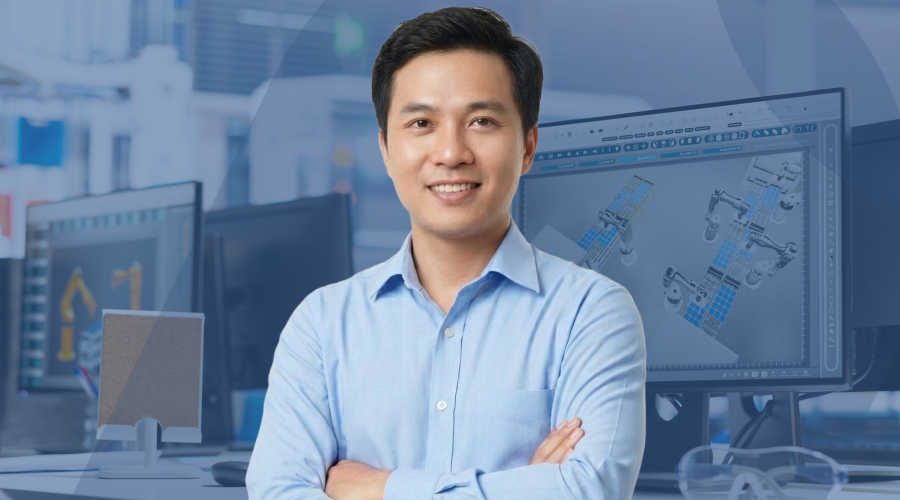 Manpower Vietnam Manager & Senior Manager Roles in Dong Nai Recruitment Banner