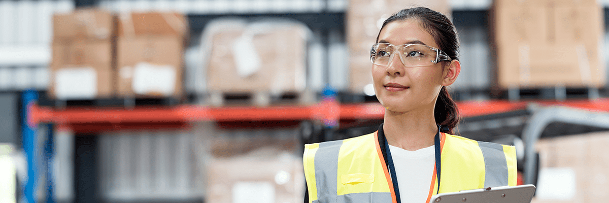 In consumer goods, change brings opportunity