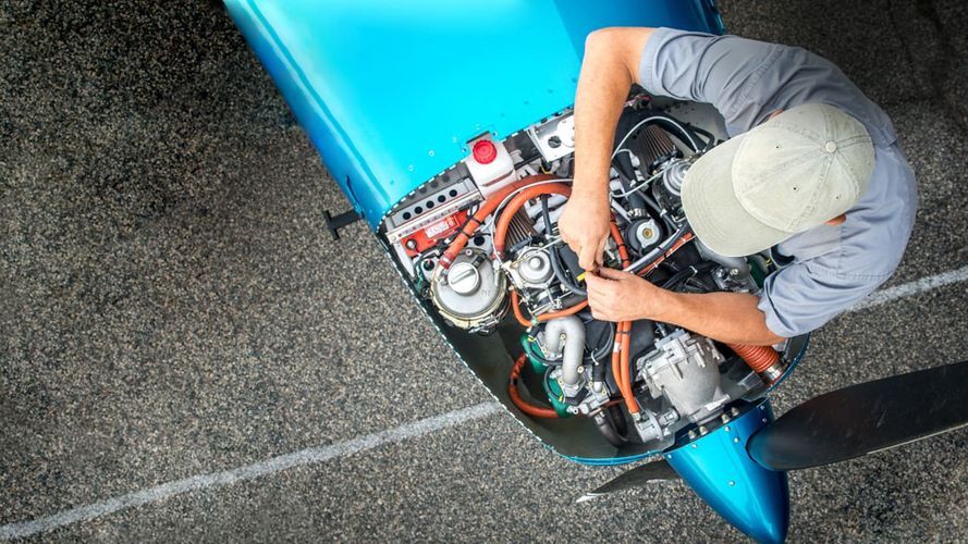 Triển vọng Thị trường Lao động 2024 Khu vực Công nghiệp