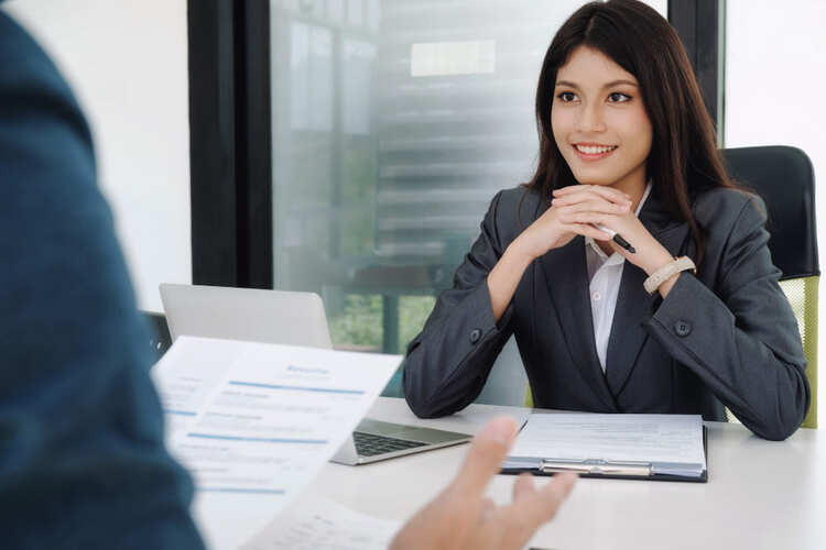 The Benefits of RPO: Outsourcing Recruitment and Selection Process