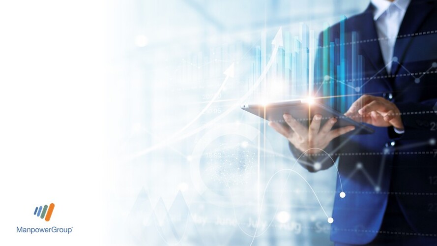 Employers Report Steady and Strong Hiring Outlooks for First Half 2022