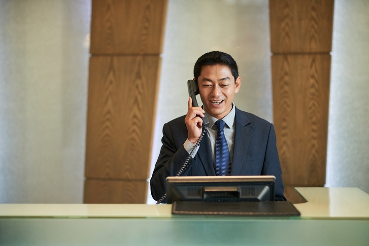 Advantages of Urgent Back-up Staffing Service for Organizations