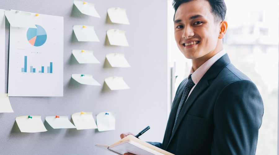 Nhân viên ManpowerGroup Việt Nam vực dậy từ những thất bại để chinh phục mục tiêu phía trước