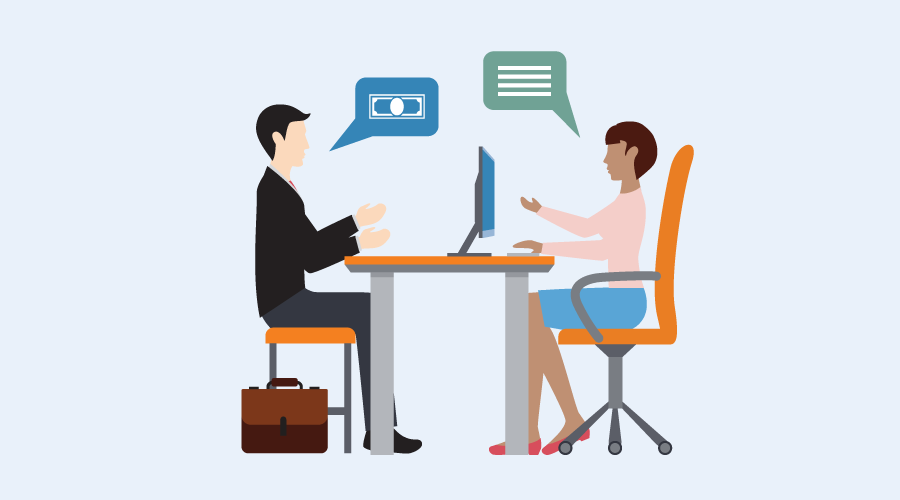 Things to NOT say in a job interview
