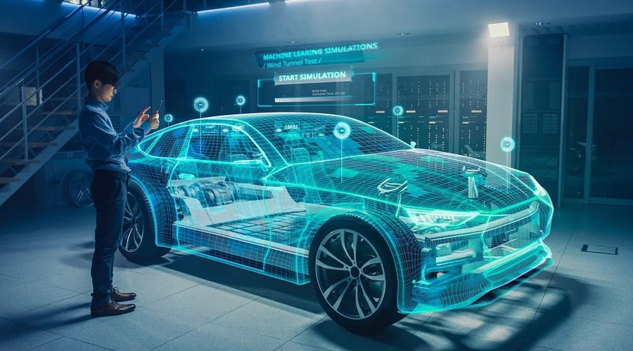 Automotive World of Work 2024 Outlook