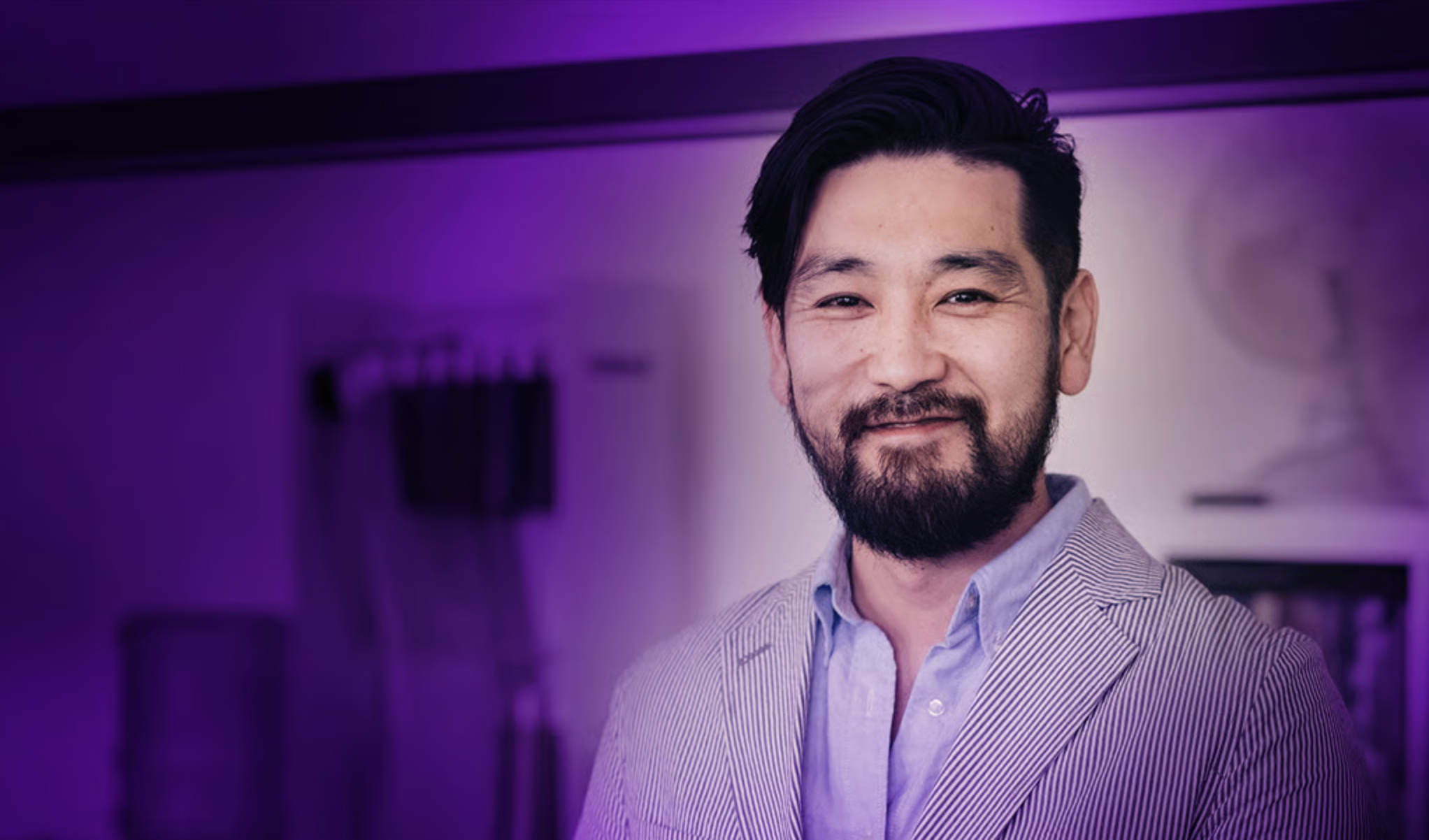 Manpower Vietnam Biotech Company Recruitment Banner