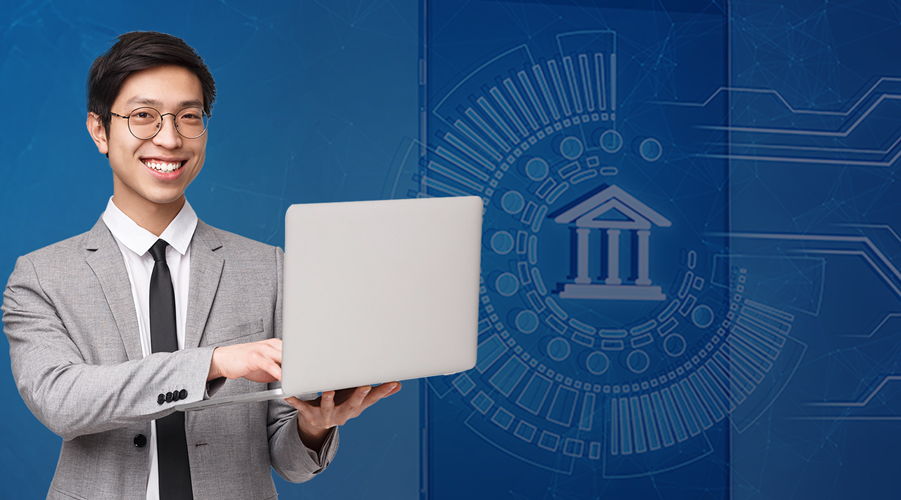 Manpower Vietnam IT Company Recruitment Banner