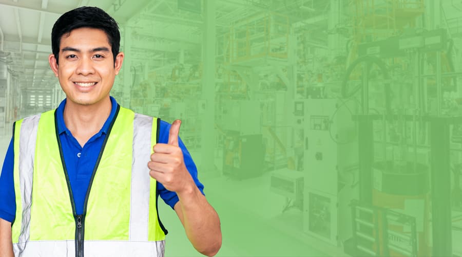 Manpower Vietnam LG Display Recruitment Banner