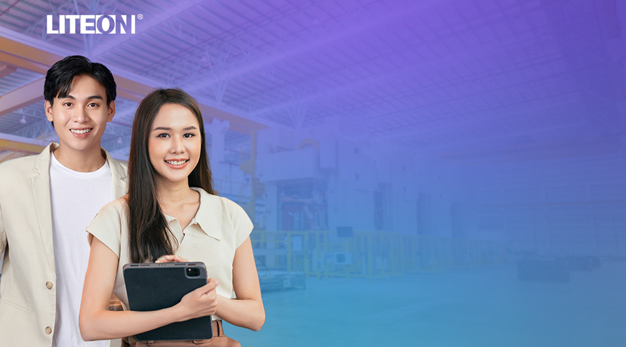 Manpower Vietnam LITEON Vietnam Recruitment Banner