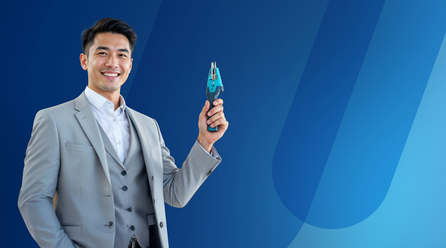 Manpower Vietnam Screws Manufacturing Recruitment Banner