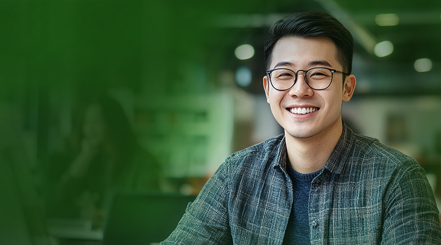 Manpower Vietnam Nvidia recruitment banner