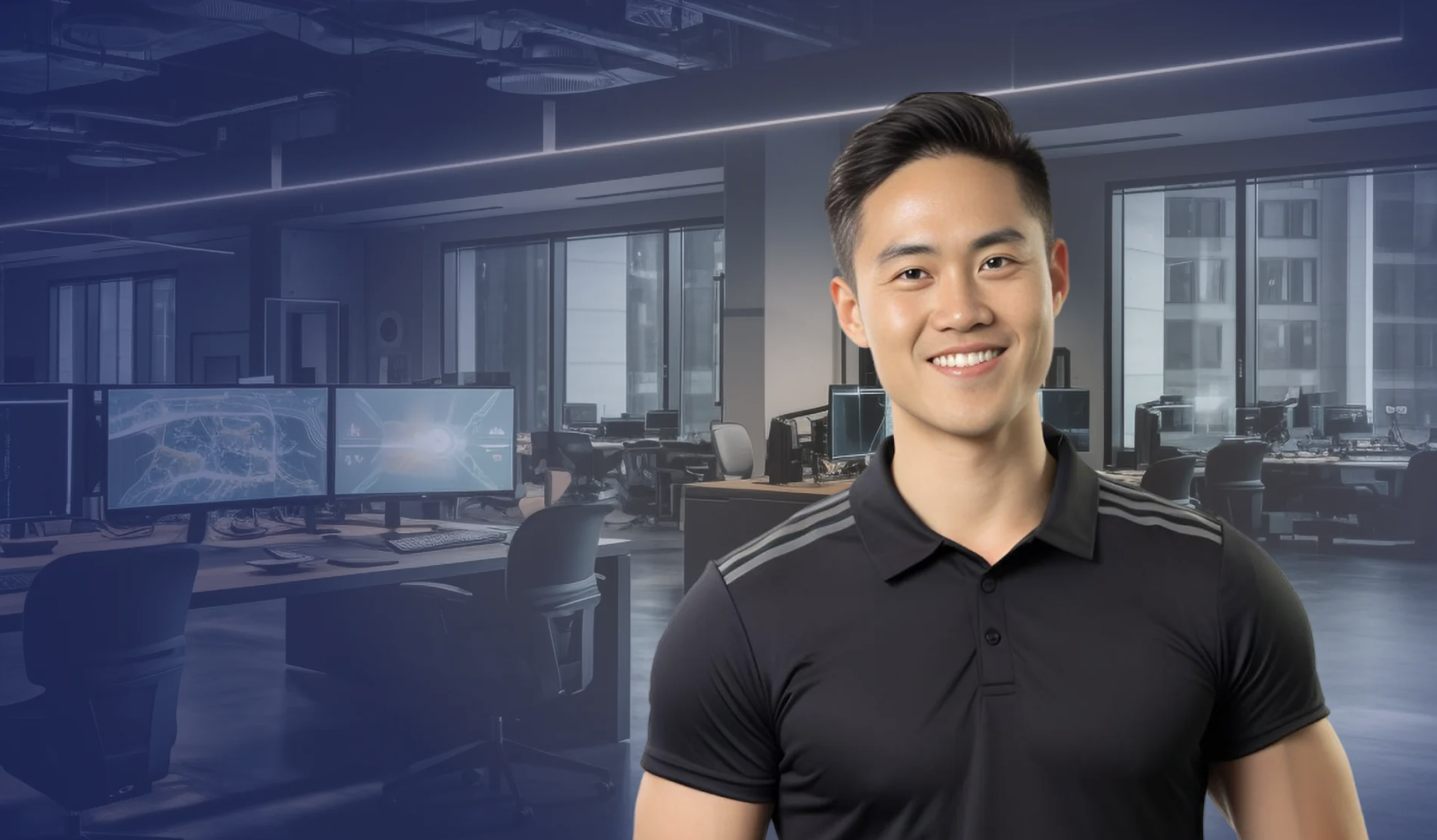 Manpower Vietnam Sourcing and Production Recruitment Banner