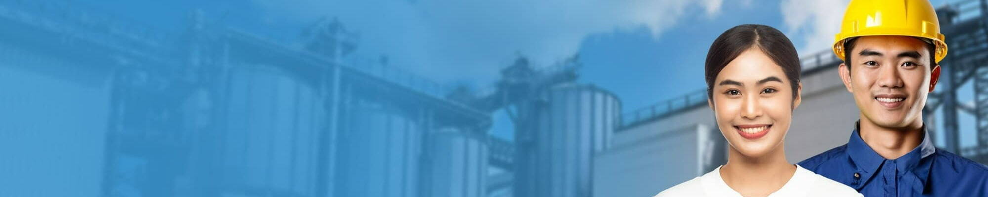 Long Son Recruitment Banner