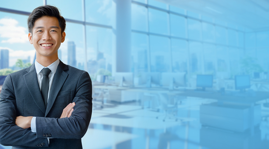 Thantawan Manufacturing Recruitment Banner