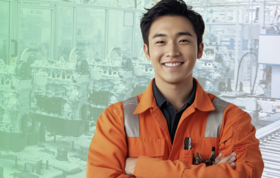 US Electronic Manufacturing Recruitment Banner