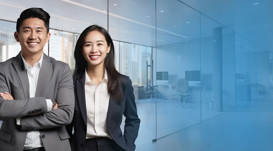 An iconic U.S. gifting card manufacturer is looking for talented individuals to join their dynamic team in Vietnam!